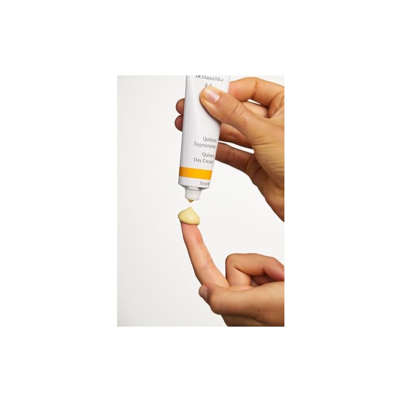 Dr. Hauschka Crema de Día con Membrillo - 30 ml