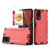 TJS Case for TCL 40 XL & T608DL, Jitterbug Smart4