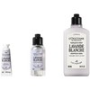 Kit Exclusivo Lavanda Blanca