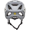 Fox Racing Speedframe MIPS Helmet Light Grey 50/50, M