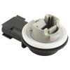 AUTOKAY 68065016AB Front Turn Signal Light Connector Plug Harness and