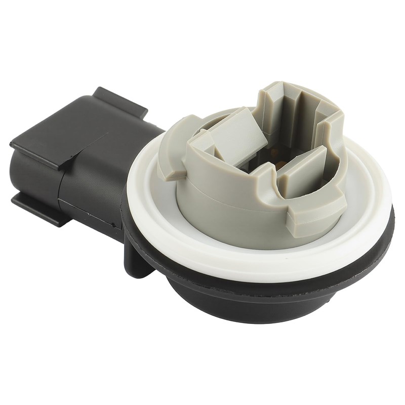 AUTOKAY 68065016AB Front Turn Signal Light Connector Plug Harness and