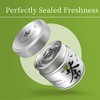 Chaism Ceremonial Grade Organic Matcha Powder - Rich Umami Flavor