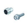 28020SU Wheel Lock Bolts SU M14 x 1,5, radius seat,