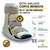 Benesta Bota Walker Benesta Corta De 11¨ Talla L