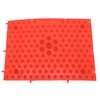 5Pcs Foot Massage Mat TPE Acupressure Walking Toe Plate Massage