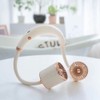 Jet Cooler 제트쿨러 휴대용 선풍기 충전 C타입 넥밴드 Jet Cooler