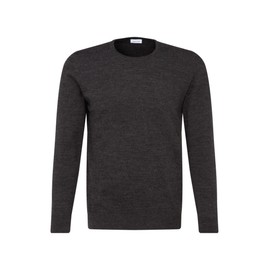 Seidensticker Men's Jumper, gray