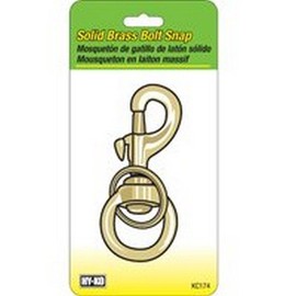 SB HD Bolt Snap
