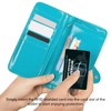 RFID Blocking Card 24 Pack, Advanced Non-Contact NFC Debit Credit