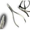 Spire Nose Pad Arm Adjusting Pliers Glasses Frame Pliers Glasses