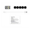 Drone Strobe Light for MINI 3PRO Ultralight Anti Collision Warning