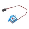 CENPEK 5PCS Micro 3.7g Digital Servo GH-S37D for Controlling Airplane