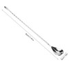 Cocktail Mixing Stick Edelstahl Löffel mit langem Griff Exquisites rutschfestes
