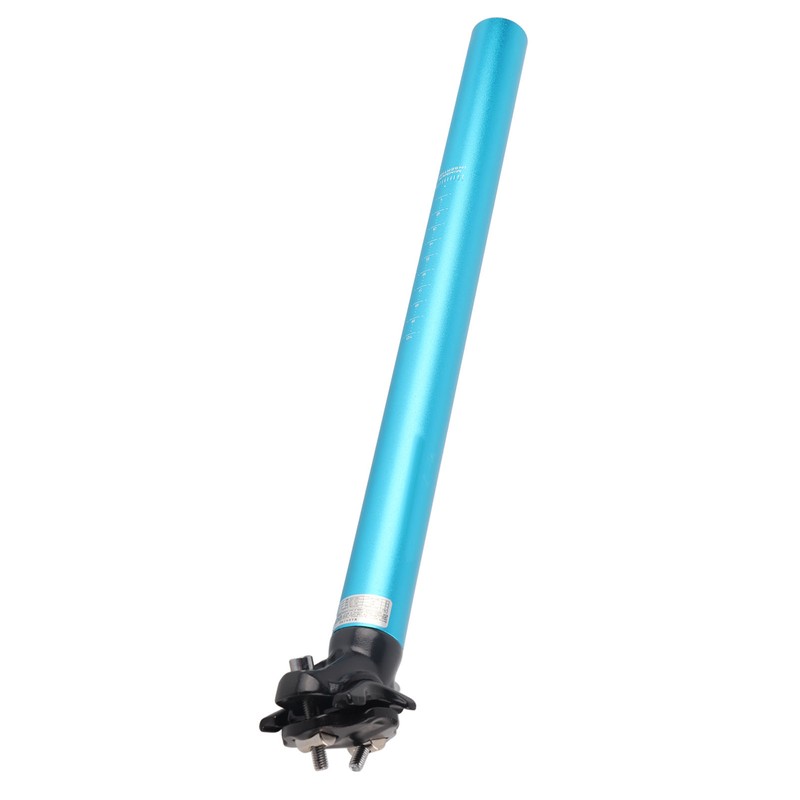 FMFXTR 30.9x400mm Bicycle Seatpost Aluminum Alloy Saddle Pole Road Mountain
