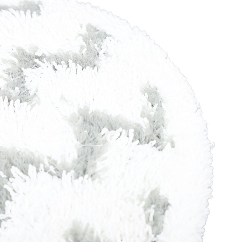 Steamer Mop Pad Replacement for Shark S7001 S7000AMZ S7000 S7001TGT