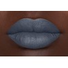 NYX PROFESSIONAL MAKEUP Suede Matte Lipstick - Smudge me, color_48,
