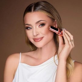 Beauty Creations | Flawless Stay Contorno en Barra (Tawny – Subtono cálido, 6.8g)
