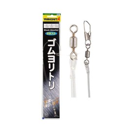 Yamashita QGRRS230 Rubber Yoritori R/RS 0.1 inch (2 mm) 11.8 inches (30 cm)