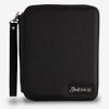 Jackson's : Black Pencil Case : Holds up to 76