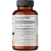 Stress & Mood Support Cápsulas naturales para los nervios la