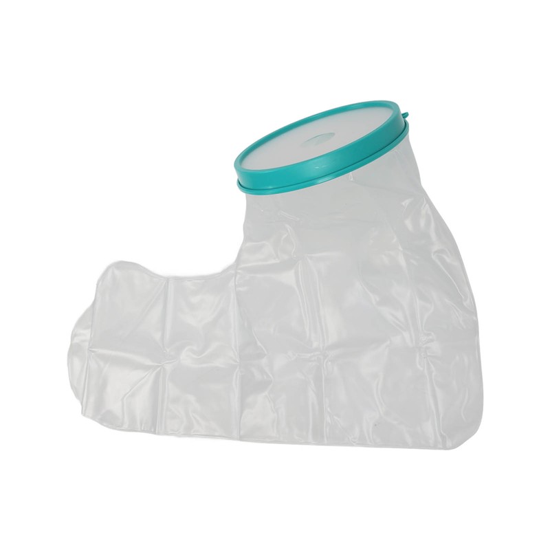 Waterproof Arm Cast Cover Reusable Adult Shower Bath Arm Cast