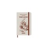 Moleskine Weekly Planner 2023, 12-Month Diary, Limited Edition Alice In