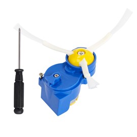 WuYan Side Brush Replacement Motor Module for iRobot Roomba 500 600 700 800 595 650 860 870 880 890 Vacuum Cleaner.