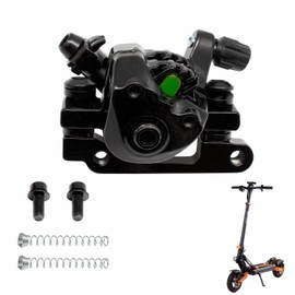 M365Lyon - Brake Caliper Compatible with Kukirin G2 Max Scooter (Left Caliper)