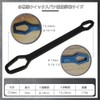 Universal Wrench, Combination Wrench, 1-piece Set, Double-ended Design, Small Head