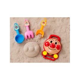 Agatsuma Anpanman Outing Sandbox Holder