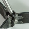 Agitating Blade for Stucco (YOSHIDA Type)