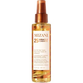 MIZANI 25 Miracle Nourishing Hair Oil, 4.1 fl. oz.