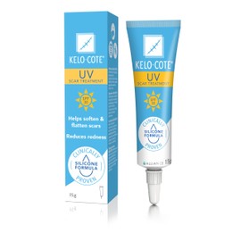 KELO-COTE UV SPF30 Advanced Formula Scar Gel, 15g