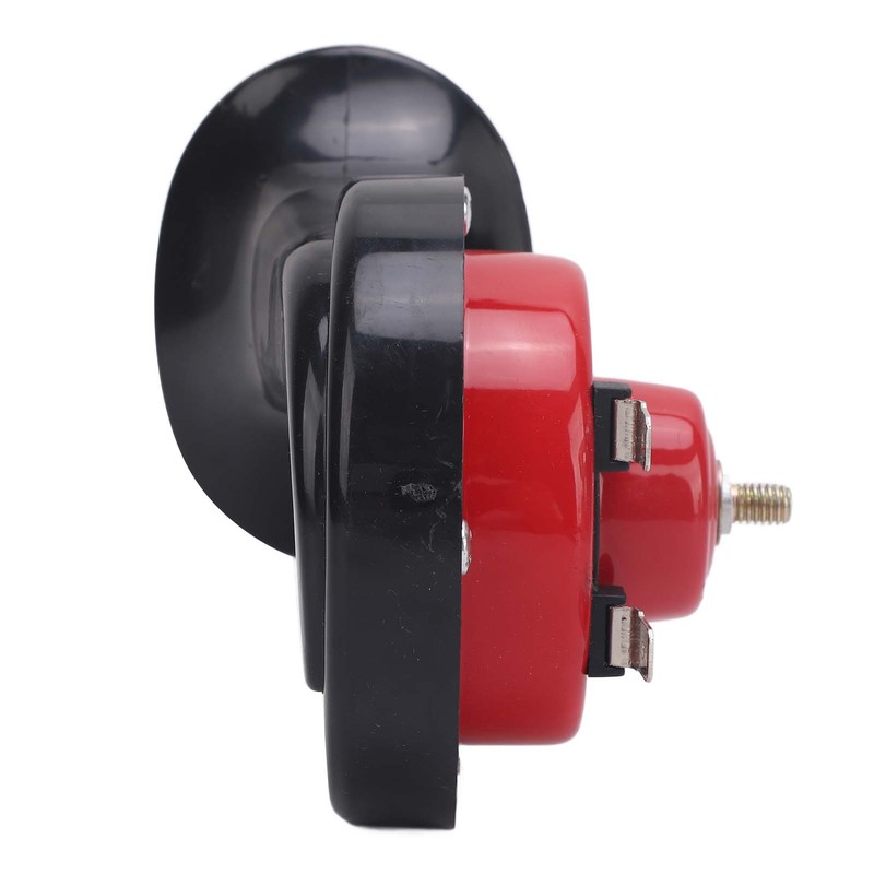 Pair of 12V UTV Horn Kit Super Loud with Switch