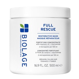 Biolage Full Rescue Restorative Mask 500ml