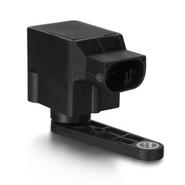 Madlife Garage 37140141445 Xenon Sensor, Level Sensor, Headlamp Range Sensor, Headlamp Range Adjustment, Height Sensor, 3 Series E46, 5 Series, E39, E60, 7 Series, E38, X3, E83