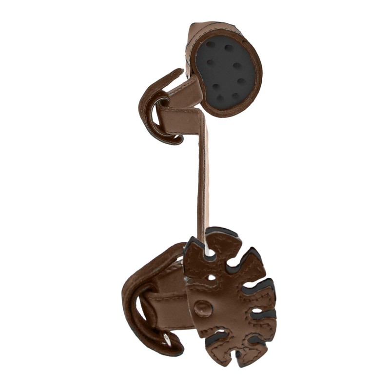 elToro Pure Brown Traditional Cultivation Quiver 41 cm