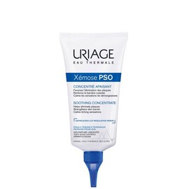 Uriage Eau Thermale Xemose PSO Soothing Concentrate Cream 150ml