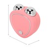 Microcurrent Facial Device Tightening Massaging Lifting Reduce Wrinkle V Face