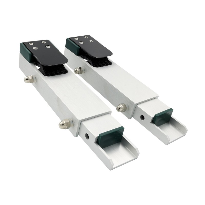 PacTool SA902 Aluminum Gecko Gauge Hardi Board Siding Gauges BRAND