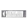 Shimano Minnow Xense Cook 3.9 inches (100 mm), 0.4 oz