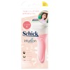 Schick Chic Schick Intuition Moist Skin Holder (with Blade) For
