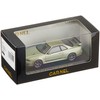 CARNEL CN430203 1/43 Nissan Skyline GT-R VspecII Nur (BNR34) 2002