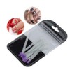 Nail fibreglass manicure fibre, safe, non-toxic, practical, easy to use