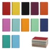 48 Pack Pocket Spiral Notebook Set, Perfectly Compact Spiral Notebooks,