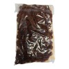 Unbranded SALADITOS, Salted Chili Plum 8-oz Sealed Bag. (1 Pack)