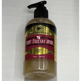 Honey House Liquid Soap 8.0 oz. - Honey