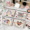 LUVSWEET 파라프로페셔널 크리스마스 대량 선물 선물 4PC 은퇴 감사 생일