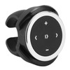 Bluetooth Media Button Smart Silver Button Bluetooth Remote Control Kit
